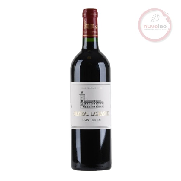 Château Meyney, Saint Estèphe AC 2020 (0,75 l)