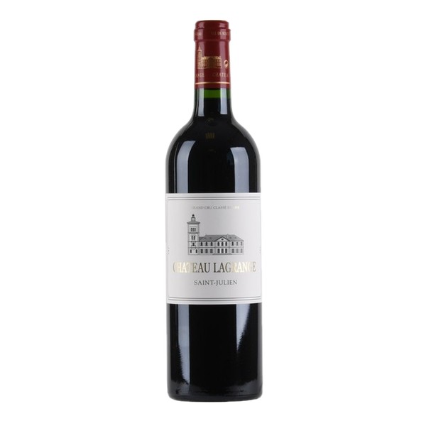 Château Meyney, Saint Estèphe AC 2020, 0,75 l