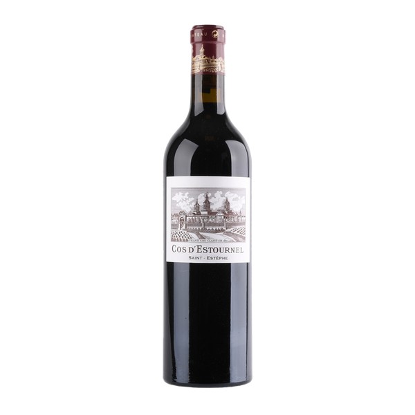 [COS01020] Château Cos d'Estournel, Saint Estèphe AC  2GCC 2020 (0,75 l)