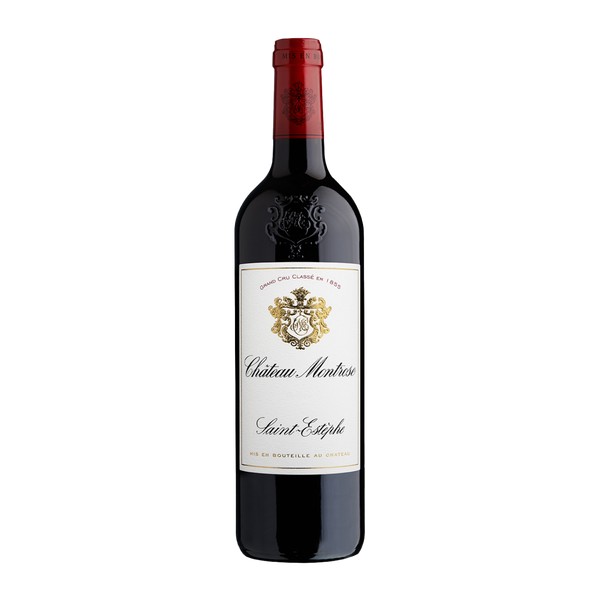 Château Montrose, Saint Estèphe AC  2GCC 2018 (0,75 l)