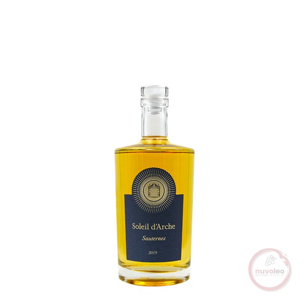 Château d'Arche, Sauternes AC, Soleil d'Arche, Wit (0,75 l)