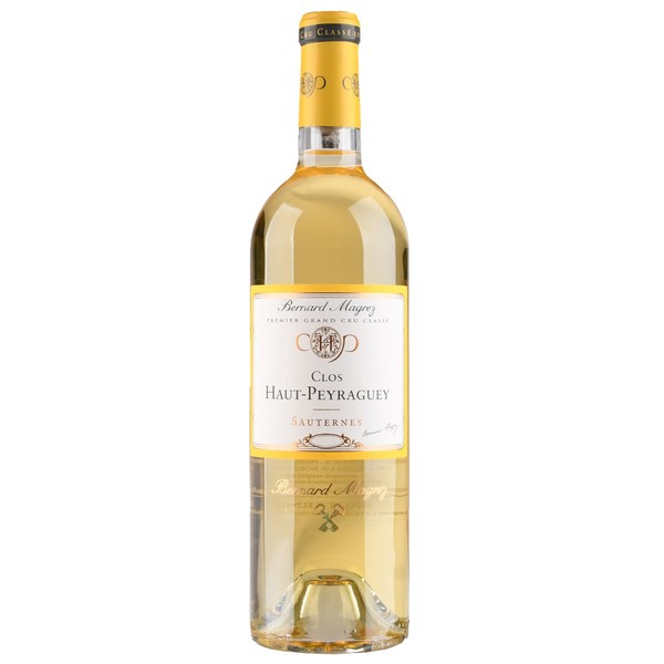 [PEY01017] Château Clos Haut Peyraguey, Sauternes AC  1CC 2017 (0,75 l)