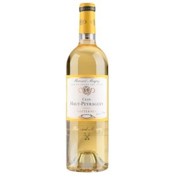 Château Clos Haut Peyraguey, Sauternes AC  1CC 2017 1er Cru Classé (0,75 l)