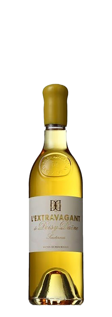 Château Doisy-Daëne, Sauternes AC Extravagant de Doisy Daene 2010 (0,375)