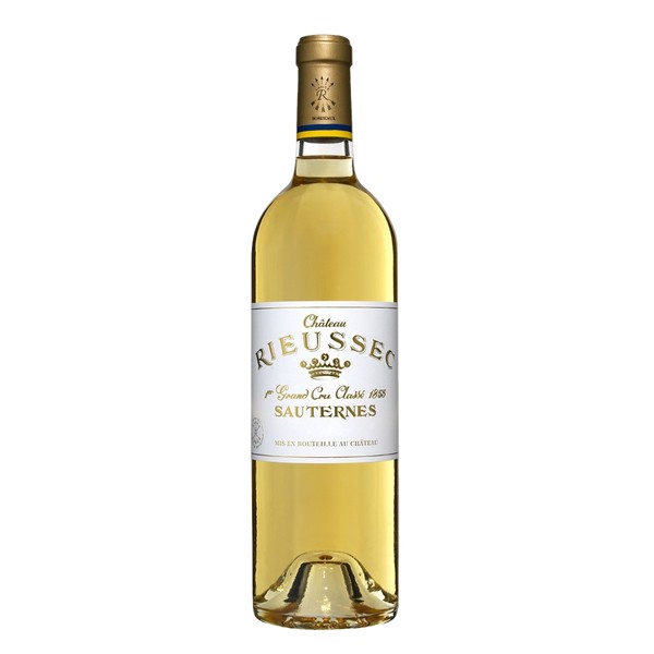 [RIEU01016] Château Rieussec, Sauternes AC  1CC 2016 (0,75 l)