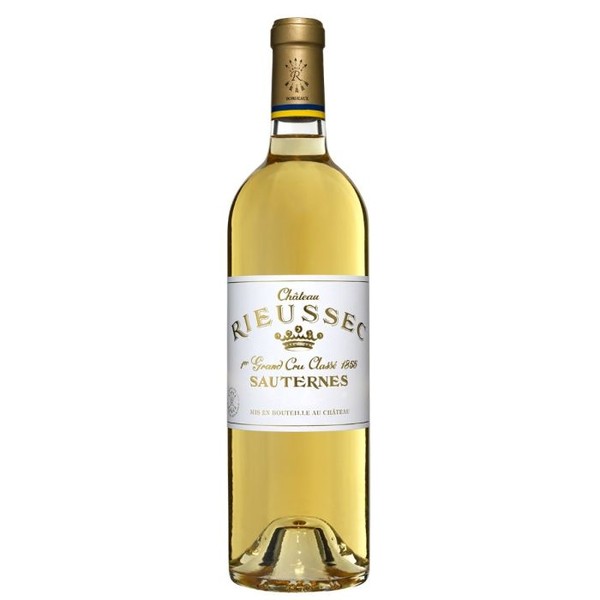Château Rieussec, Sauternes AC  1CC 2016 (0,75 l)