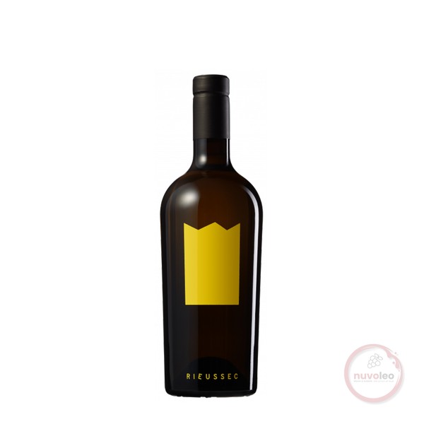 Château Rieussec, Sauternes AC  1CC 2019 (0,75 l)