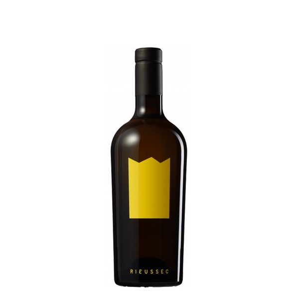 Château Rieussec, Sauternes AC  1CC 2019 1er Cru Classé (0,75 l)