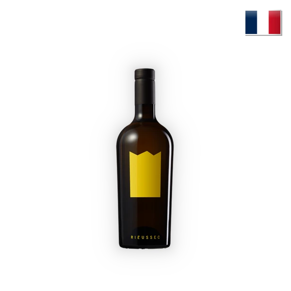 Château Rieussec, Sauternes AC  1CC 2019, 0,75 l