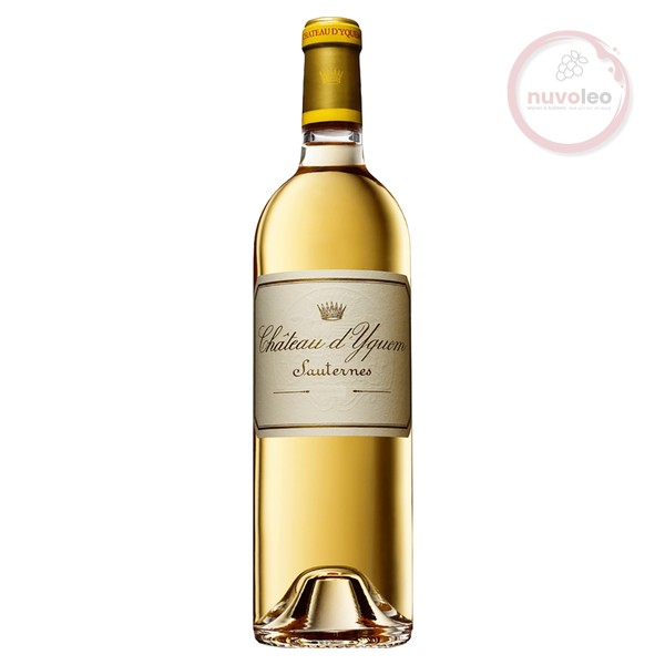 Château d'Yquem, Sauternes AC  1CCS 2020 (0,75 l)