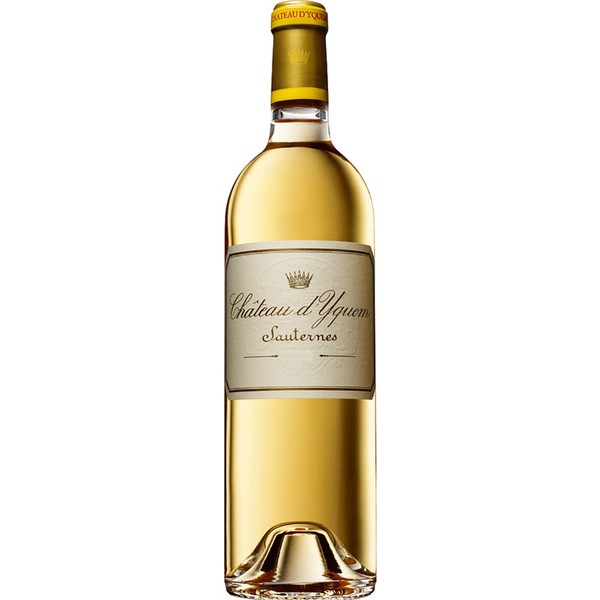 Château d'Yquem, Sauternes AC  1CCS 2020 1er Cru Classé Supérieur (0,75 l)