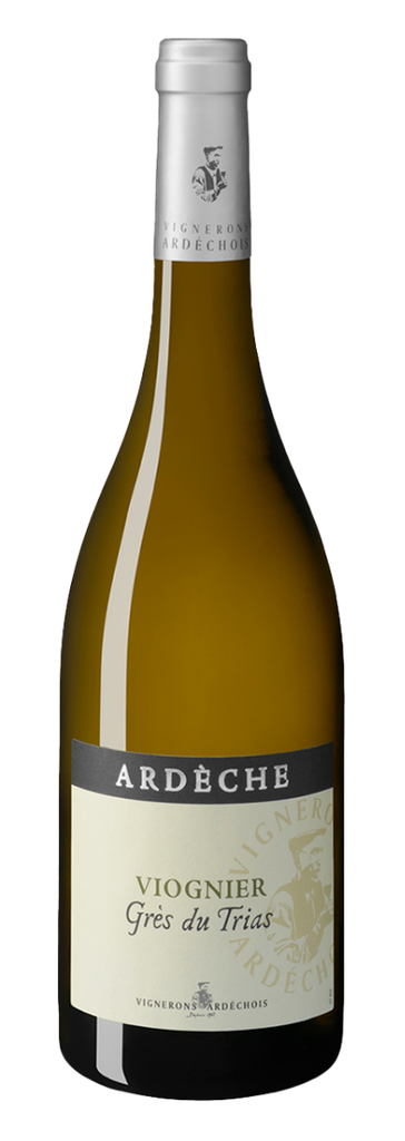 Vignerons Ardéchois, Ardèche IGP Grès du Trias 2022 (0,75 l)