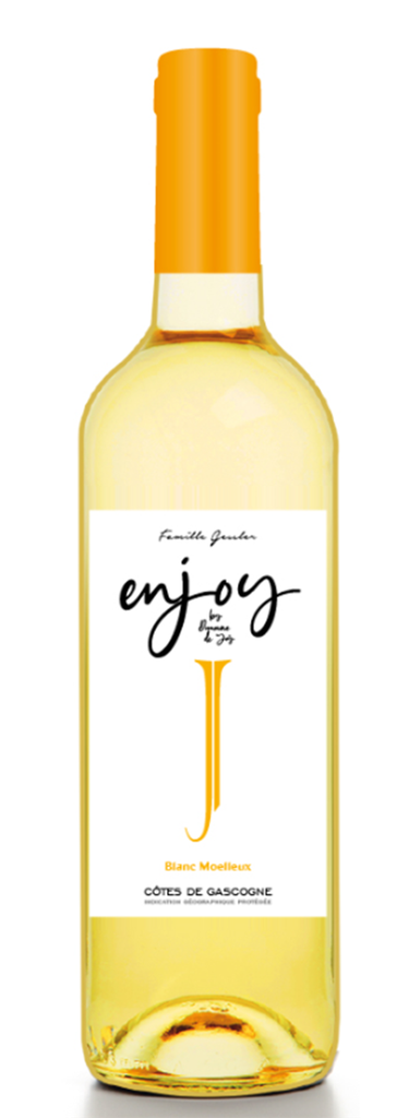 Métairie, Pays d'Oc IGP, Les Barriques, Viognier, 2022, Wit (0,75 l)