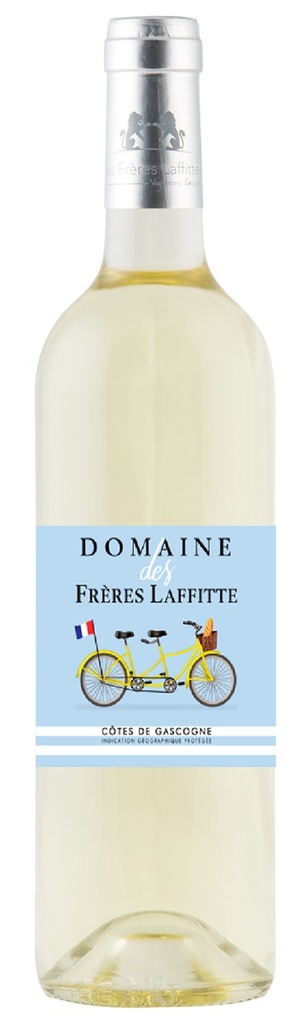 Métairie,  Wijnglas Metairie (3937)