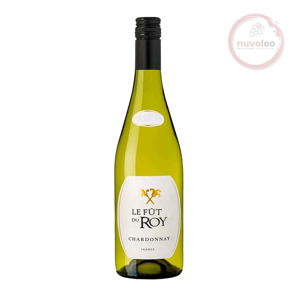 Fût du Roy, VdF Chardonnay 2022 (0,75 l)