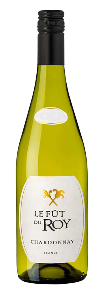 Fût du Roy, VdF Chardonnay 2022 (0,75 l)