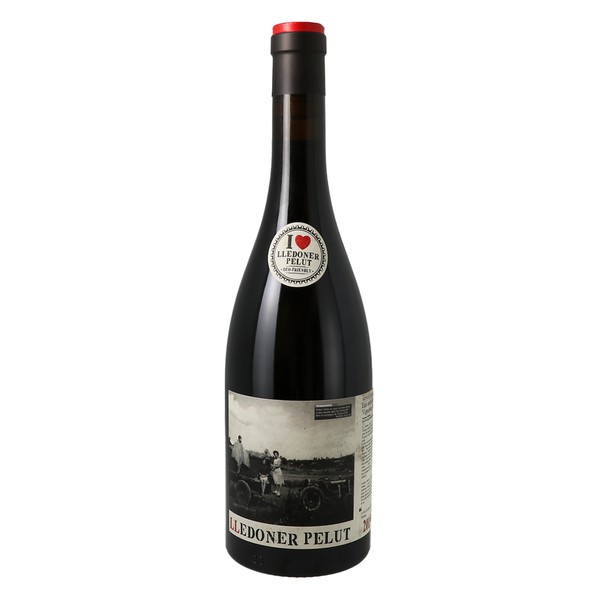 Lledoner Pelut, VdF Le Temps des Vendanges 2022 (0,75 l)