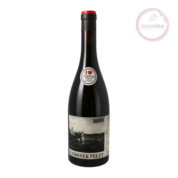 Lledoner Pelut, VdF Le Temps des Vendanges 2022 (0,75 l)