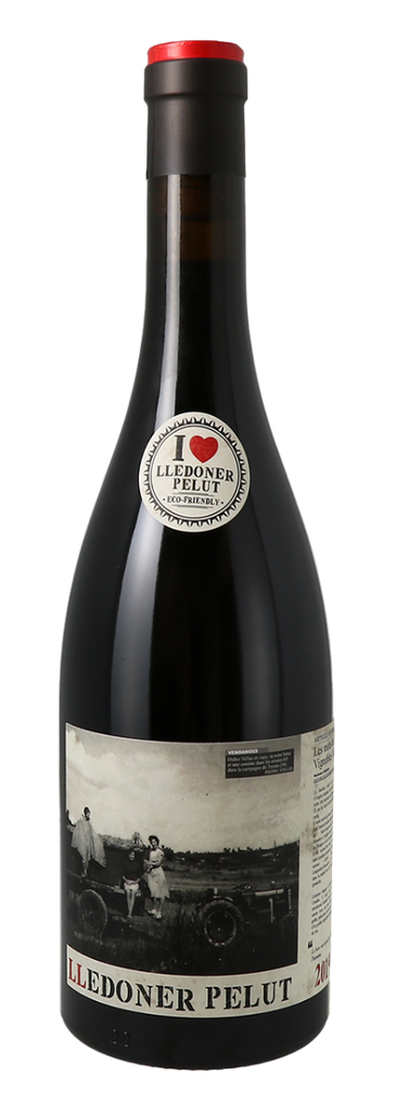 Lledoner Pelut, VdF Le Temps des Vendanges 2022 (0,75 l)