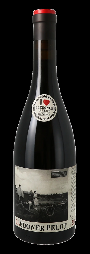 Lledoner Pelut, VdF Le Temps des Vendanges 2022 (0,75 l)