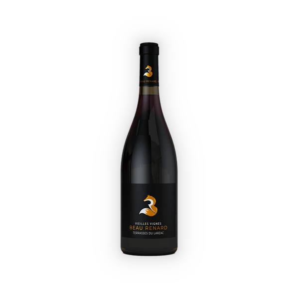Beau Renard, Terrasses du Larzac AOP Beau Renard 2019 (0,75 l)
