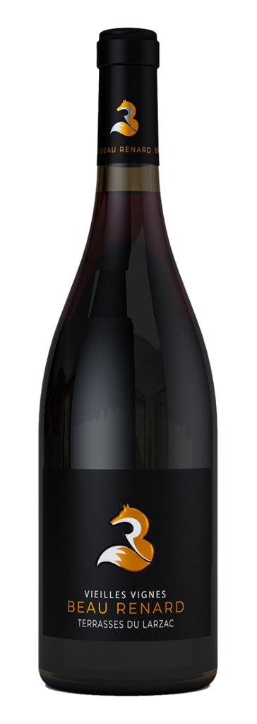 Beau Renard, Terrasses du Larzac AOP Beau Renard 2019 (0,75 l)
