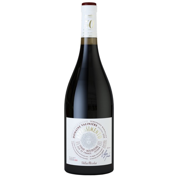 Domaine Valinière, Pays d'Oc IGP Appassimento 2021 (0,75 l)