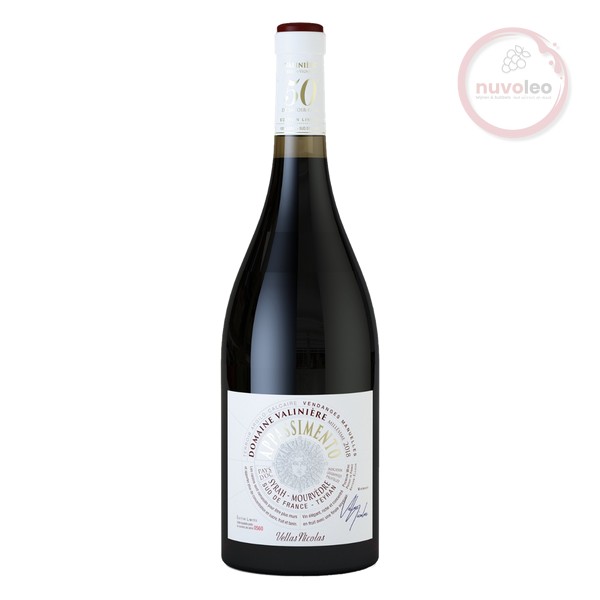 Domaine Valinière, Pays d'Oc IGP Appassimento 2021 (0,75 l)