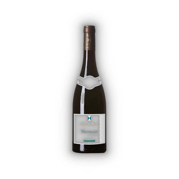 Château Haut-Blanville, Languedoc Grés de Montpellier AC Murmures 2013 (0,75 l)