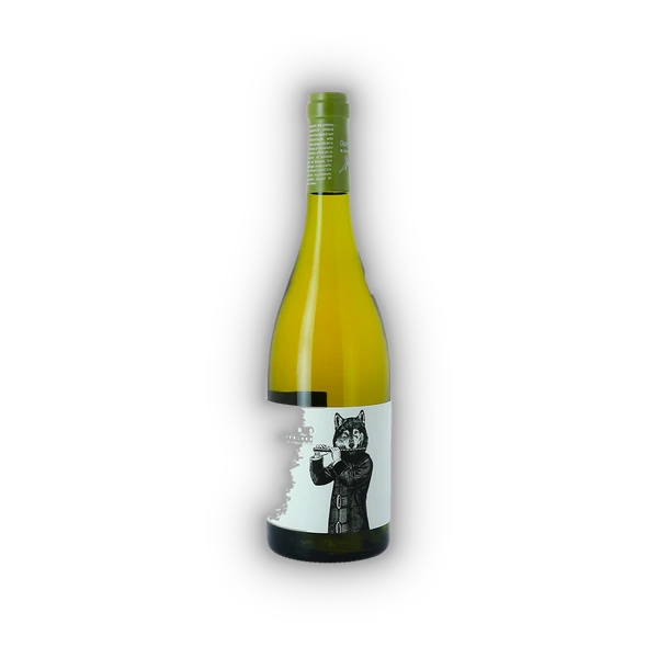 Domaine Garoloup, Languedoc AOP Danse avec les Loups 2020 (0,75 l)