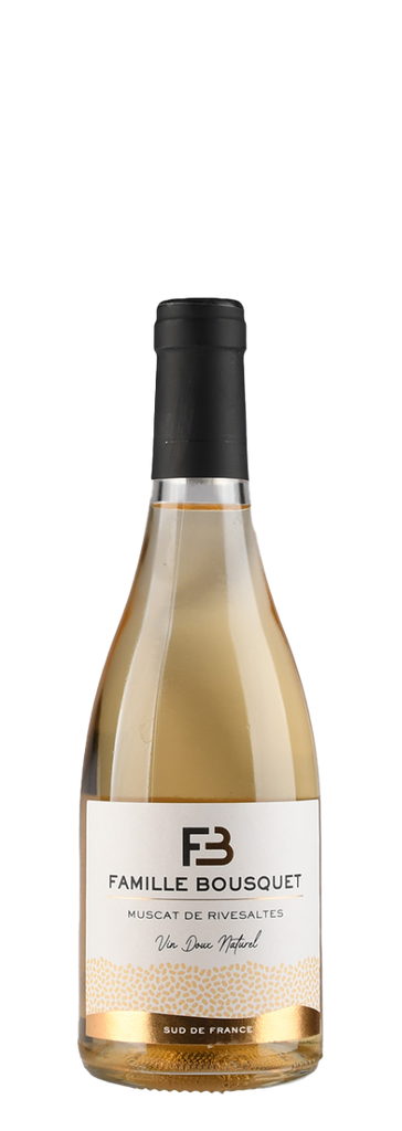 Famille Bousquet, Muscat de Rivesaltes AOP Muscat de Rivesaltes (0,5)