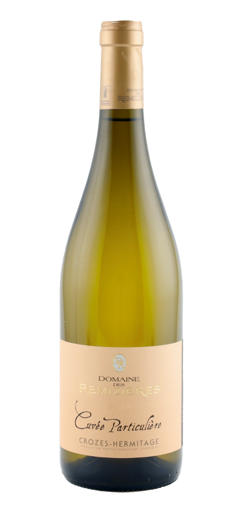 Domaine de Remizières, Crozes Hermitage AC Cuvée Particulière 2021 (0,75 l)
