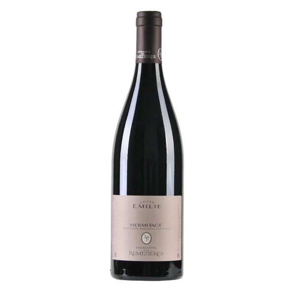 [REMI05021] Domaine de Remizières, Hermitage AC Cuvée Emilie 2021 (0,75 l)