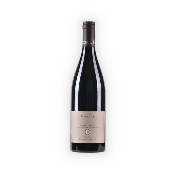 Domaine de Remizières, Hermitage AC Cuvée Emilie 2021 (0,75 l)