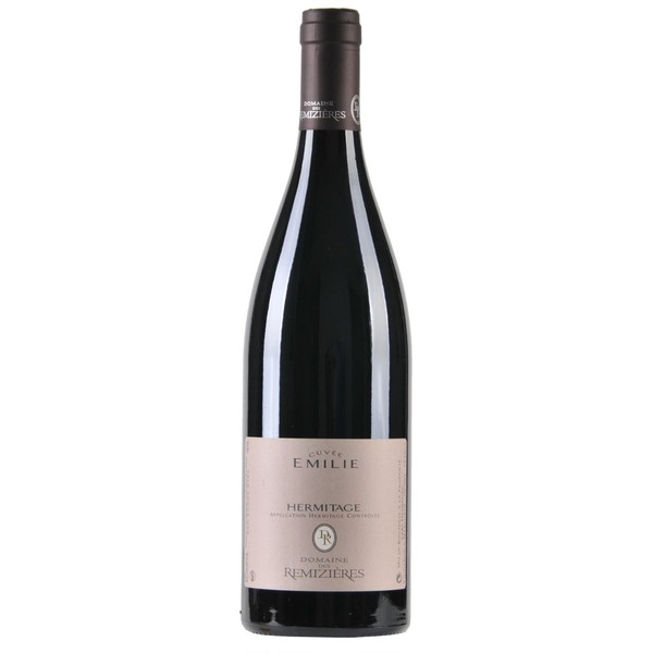 Domaine de Remizières, Hermitage AC Cuvée Emilie 2021 (0,75 l)