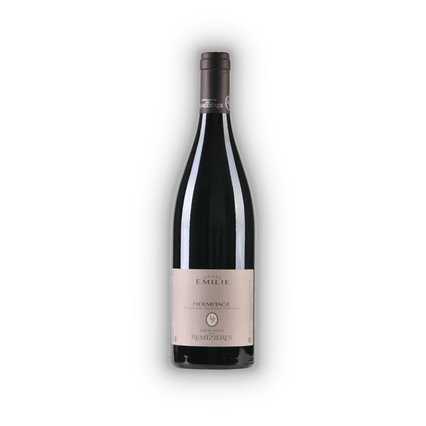 Domaine de Remizières, Hermitage AC Cuvée Emilie 2021 (0,75 l)