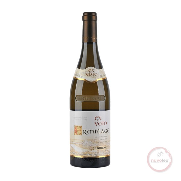 E. Guigal, Ermitage AC Ex-Voto 2020 (0,75 l)