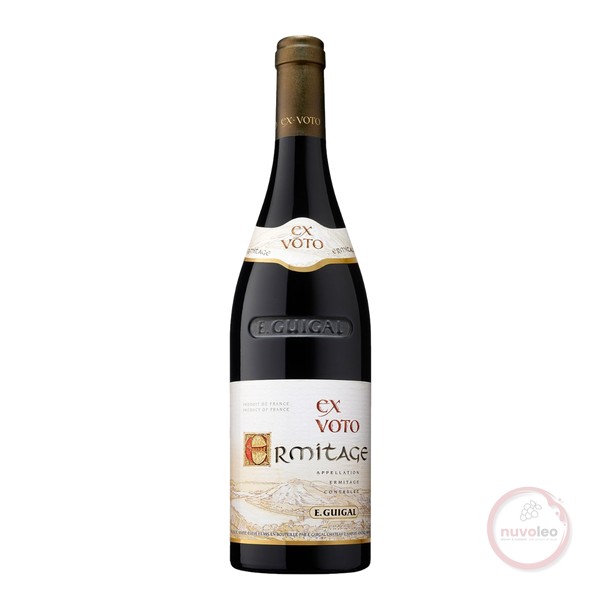 E. Guigal, Ermitage AC Ex-Voto 2019 (0,75 l)