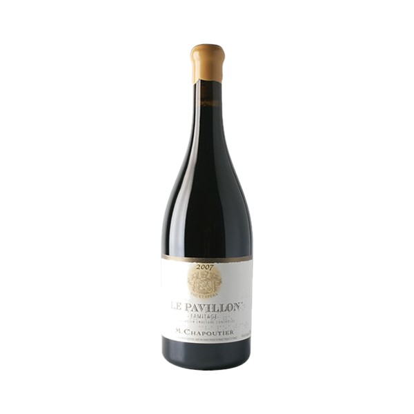 Domaine Chapoutier, Ermitage AC Le Pavillon 2014 (0,75 l)
