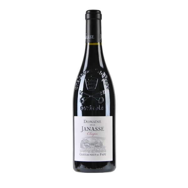 Domaine de la Janasse, Châteauneuf-du-Pape AC Cuvée Chaupin 2021 (0,75 l)