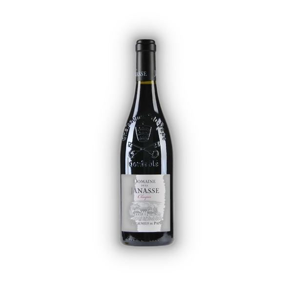 Domaine de la Janasse, Châteauneuf-du-Pape AC Cuvée Chaupin 2021 (1,5 l)