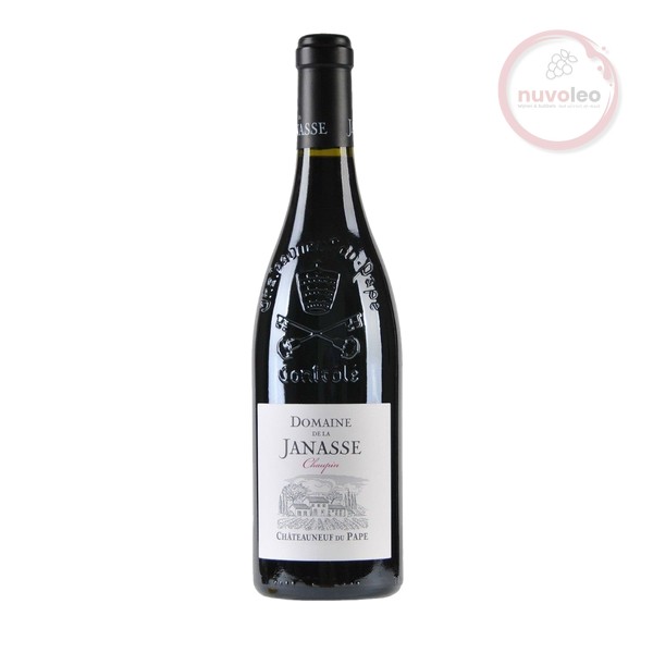 Domaine de la Janasse, Châteauneuf-du-Pape AC Cuvée Chaupin 2021 (1,5 l)