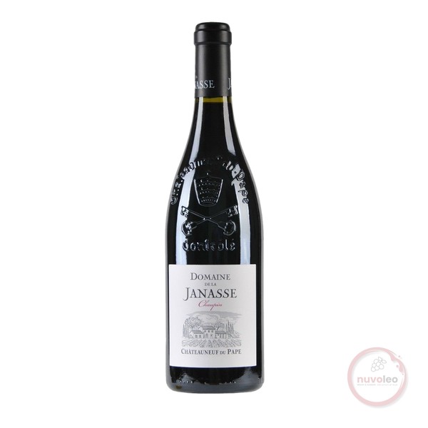 Domaine de la Janasse, Châteauneuf-du-Pape AC Cuvée Chaupin 2021 (1,5 l)