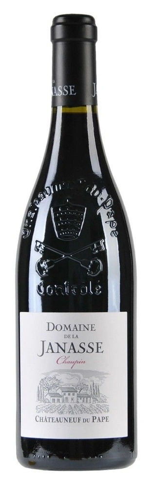 Domaine de la Janasse, Châteauneuf-du-Pape AC Cuvée Chaupin 2021 (1,5 l)