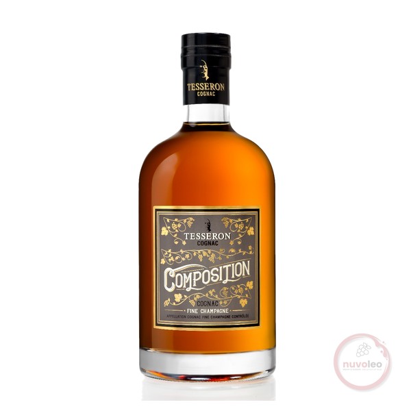 Tesseron Cognac,  Cognac Composition (0,7)