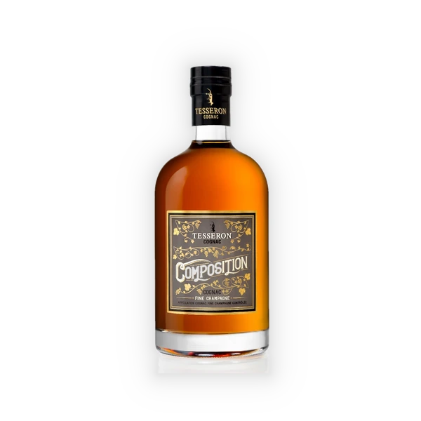 Tesseron Cognac,  Cognac Composition (0,7)