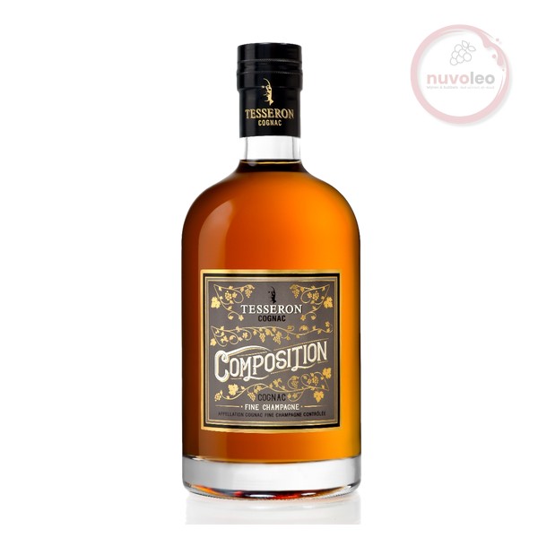 Tesseron Cognac,  Cognac Composition (0,7)