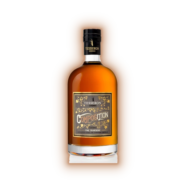 Tesseron Cognac,  Cognac Composition (0,7)