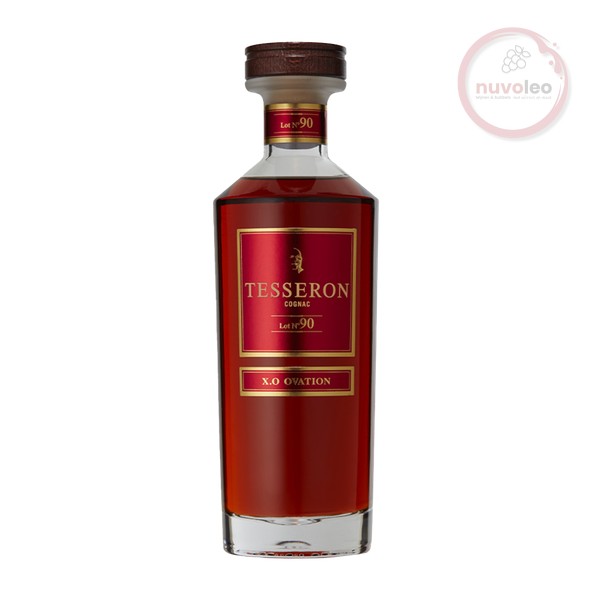 Tesseron Cognac,  Lotnr. 90, XO Ovation (0,7)