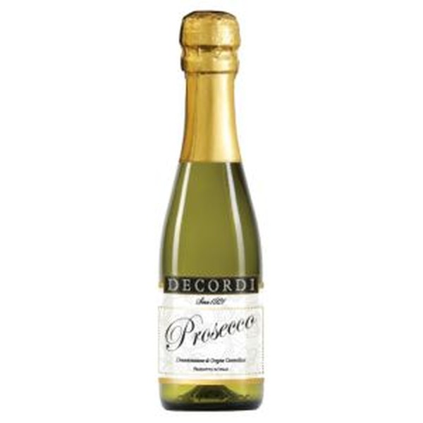 Vinicola Decordi, Prosecco DOC Spumante (0,2)